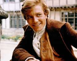 Although he was not serious for the lead role in 